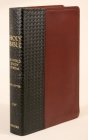 Scofield Study Bible III-KJV By Oxford University Press (Manufactured by) Cover Image