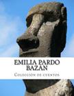 Emilia Pardo Bazán, Colección de cuentos Cover Image