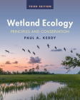 Wetland Ecology: Principles and Conservation Cover Image