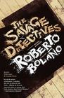 The Savage Detectives By Roberto Bolano, Natasha Wimmer (Translator), Eddie Lopez (Read by) Cover Image