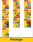 Reading Wonderworks Decodable Reader Package 6pk Grade K (Reading Intervention) Cover Image