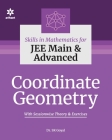 Coordinate Geometry By S. K. Goyal Cover Image