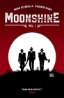 Moonshine Volume 1 By Brian Azzarello, Eduardo Risso (By (artist)) Cover Image