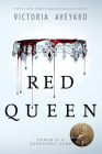 Red Queen By Victoria Aveyard Cover Image