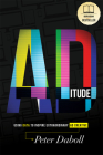 Aditude: Using Data to Inspire Extraordinary Ad Creative By Peter Daboll Cover Image