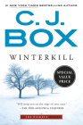 Winterkill (A Joe Pickett Novel #3) Cover Image