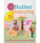 3D Rubber Stamping Cover Image