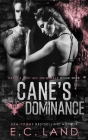 Cane's Dominance By E. C. Land Cover Image