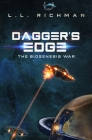 Dagger's Edge By L. L. Richman Cover Image