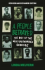 A People Betrayed: The Role of the West in Rwanda's Genocide, Revised and Expanded Edition Cover Image