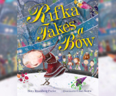 Rifka Takes a Bow By Betty Rosenberg Perlov, Elizabeth Cottle (Narrated by) Cover Image