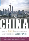 China: The Balance Sheet: What the World Needs to Know Now about the Emerging Superpower Cover Image
