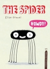 The Spider: The Disgusting Critters Series By Elise Gravel Cover Image