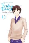 Fruits Basket Collector's Edition, Vol. 10 Cover Image