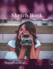 Sketch Book By Hughes Publishing Cover Image