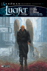 Lucifer Omnibus Vol. 2 (The Sandman Universe Classics) By Mike Carey Cover Image