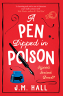 A Pen Dipped in Poison Cover Image