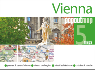 Vienna Popout Map (Popout Maps) By Popout Map Cover Image