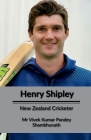Henry Shipley Cover Image