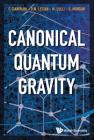 Canonical Quantum Gravity: Fundamentals and Recent Developments Cover Image