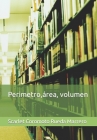 Perimetro, área, volumen Cover Image