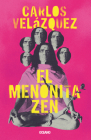 El Menonita zen Cover Image
