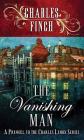 The Vanishing Man: A Prequel to the Charles Lenox Series By Charles Finch Cover Image