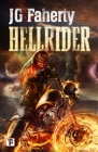 Hellrider By JG Faherty Cover Image