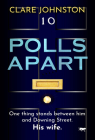 Polls Apart By Clare Johnston Cover Image