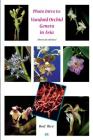 Photo Intro to: Vandoid Orchid Genera in Asia By Rod Rice Cover Image