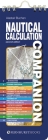 Nautical Calculation Companion (Practical Companions) Cover Image