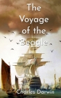 The Voyage Of The Beagle Cover Image