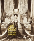 Art Déco & Egyptomanie By Jean-Marcel Humbert Cover Image
