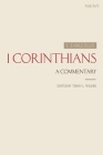 1 Corinthians: A Commentary By E. Earle Ellis, Terry L. Wilder (Editor) Cover Image