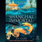Shanghai Immortal Cover Image
