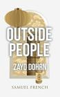 Outside People Cover Image