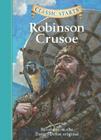 Classic Starts(r) Robinson Crusoe Cover Image