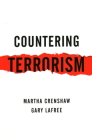 Countering Terrorism By Martha Crenshaw, Gary Lafree Cover Image