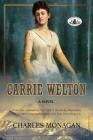 Carrie Welton Cover Image