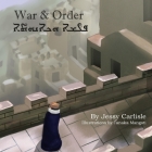 War & Order: The Legend of Hammurabi Cover Image