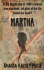 Martha By Amanda Harvey Purse Cover Image