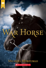 War Horse (Scholastic Gold) By Michael Morpurgo Cover Image