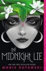 The Midnight Lie (Forgotten Gods #1) Cover Image