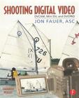 Shooting Digital Video Cover Image