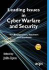 Leading Issues in Cyber Warfare and Security By Julie Ryan (Editor) Cover Image