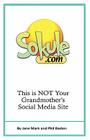 Sokule: This Is Not Your Grandmother's Social Media Site Cover Image