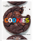 Cookies: The Best Recipes for the Perfect Anytime Treat [A Baking Cookbook] By Vaughn Vreeland, New York Times Cooking Cover Image