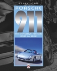 Porsche 911: The Definitive History 2004 to 2012 By Brian Long Cover Image