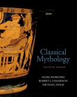 Classical Mythology Cover Image