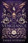 The Vengeance (The Vampires of Dumas #1) Cover Image